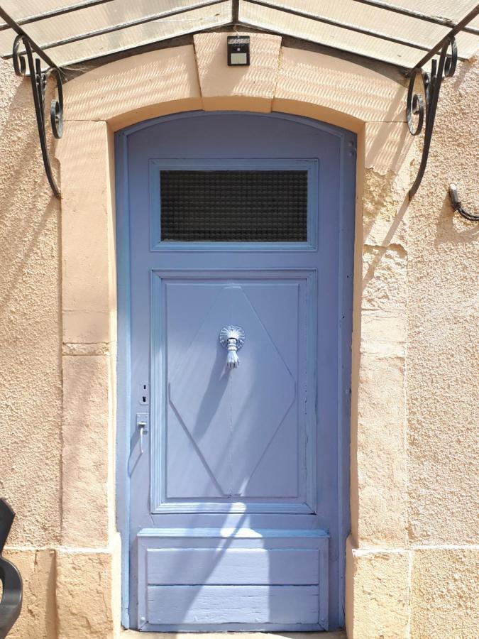 Alairac La Medeenne المظهر الخارجي الصورة